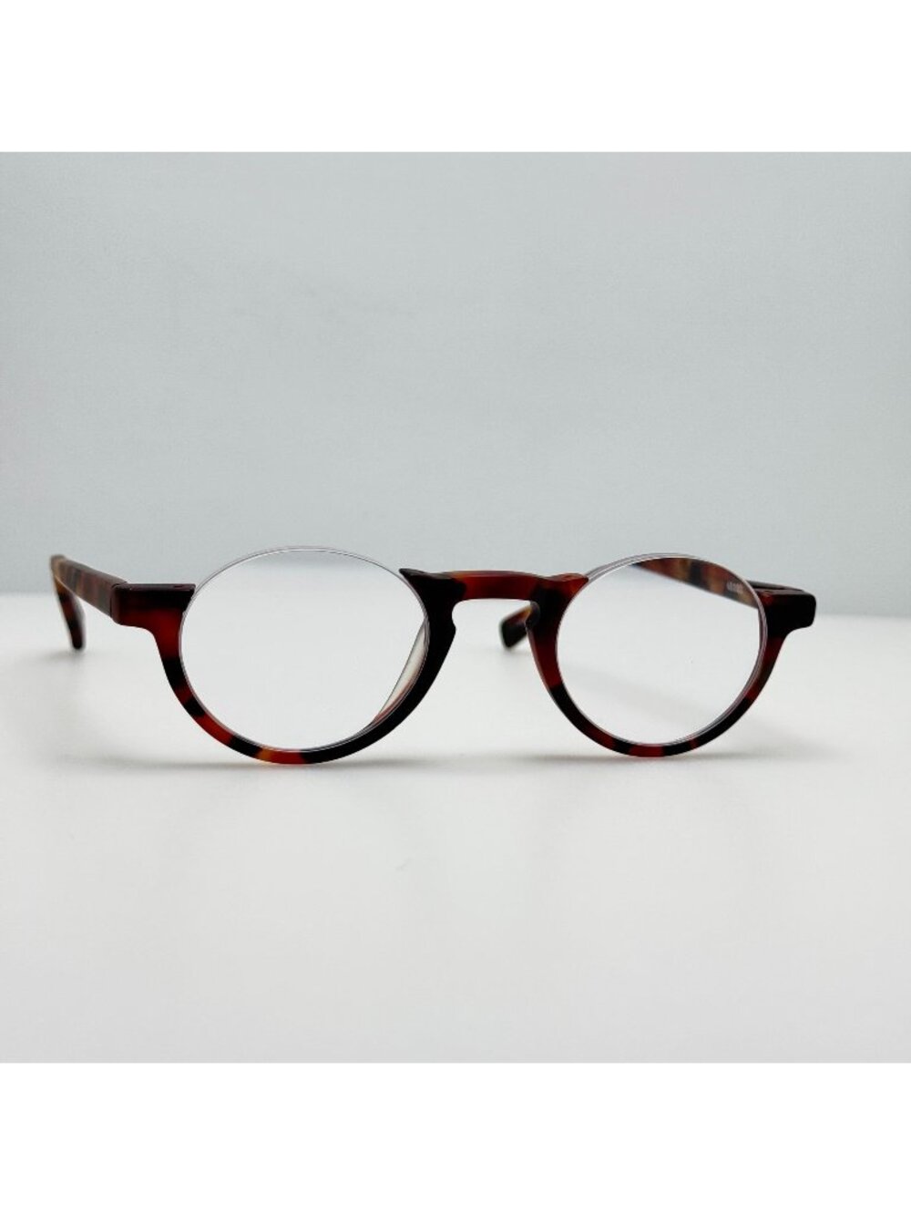 Eyebobs 2447 22 Vice Chair Eyeglasses Eye Glasses Readers 43-23 +2.50